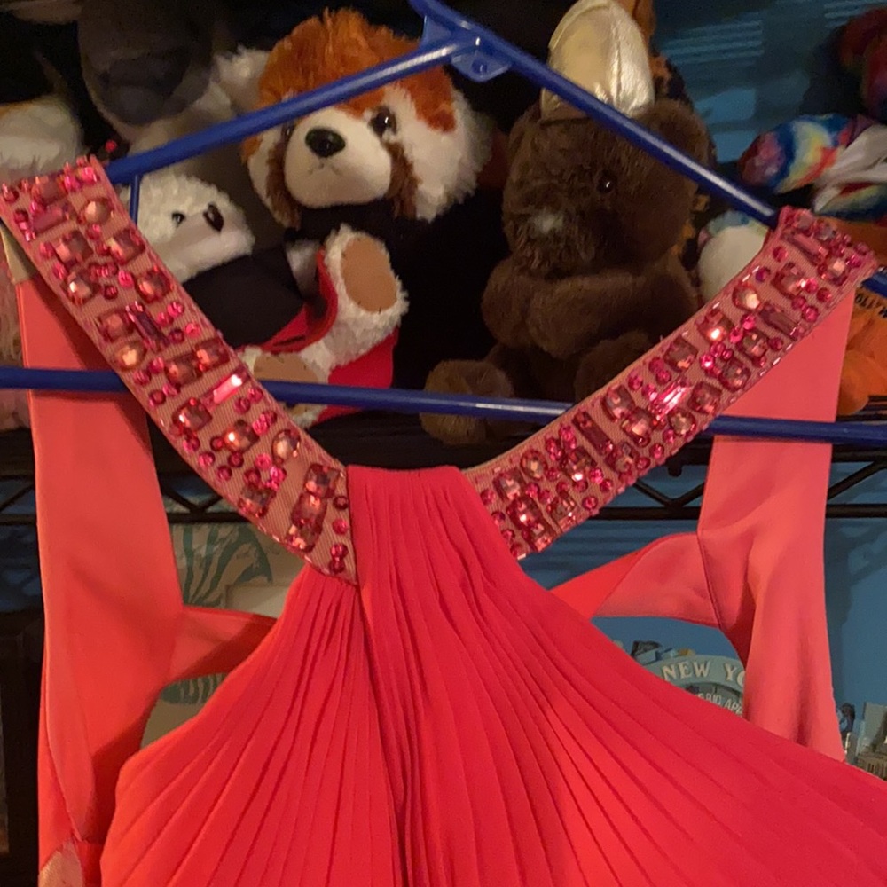 Prom Dress - Picture 3 of 10